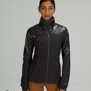 Lululemon Down for it all (shine)